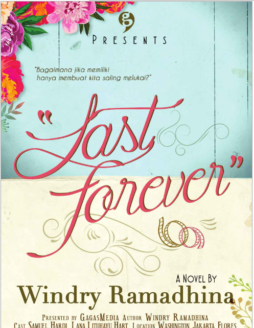 Last Forever